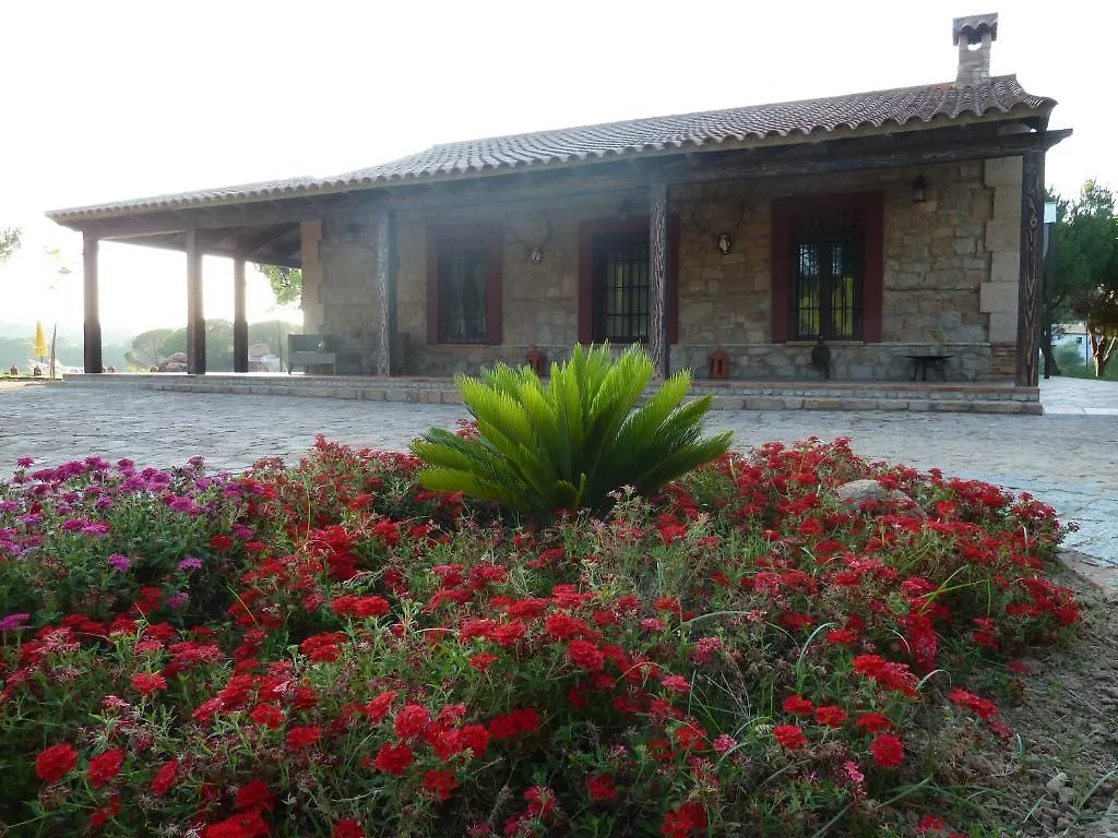 Casa El Coto Villa Cordoba Spain