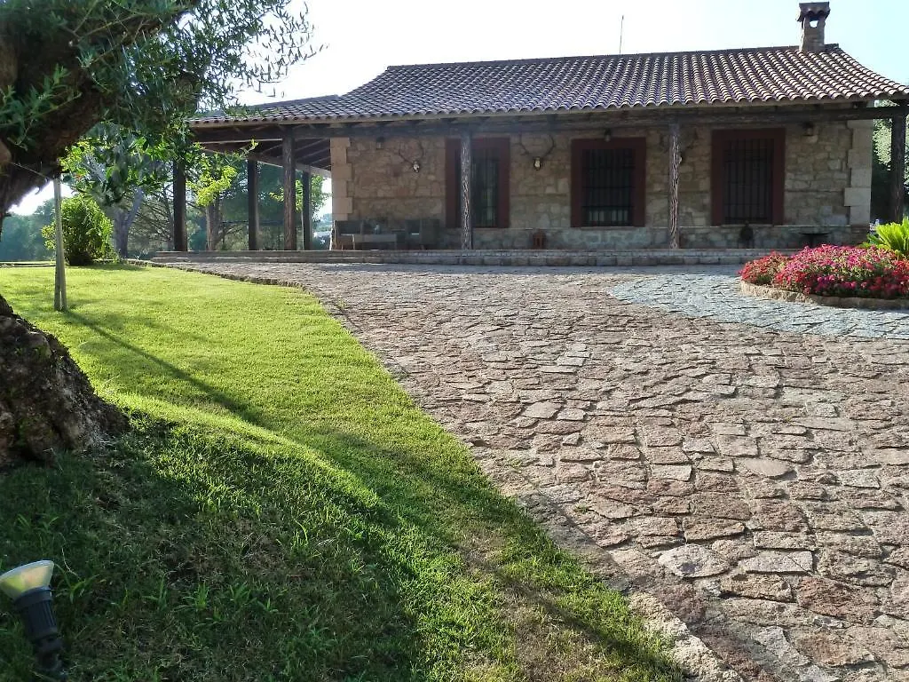 Casa El Coto Villa Cordoba 0*,  Spain