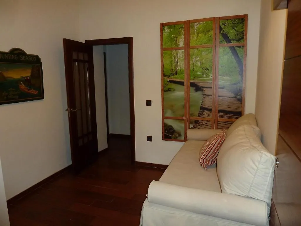 Holiday home Casa El Coto Villa Cordoba Spain