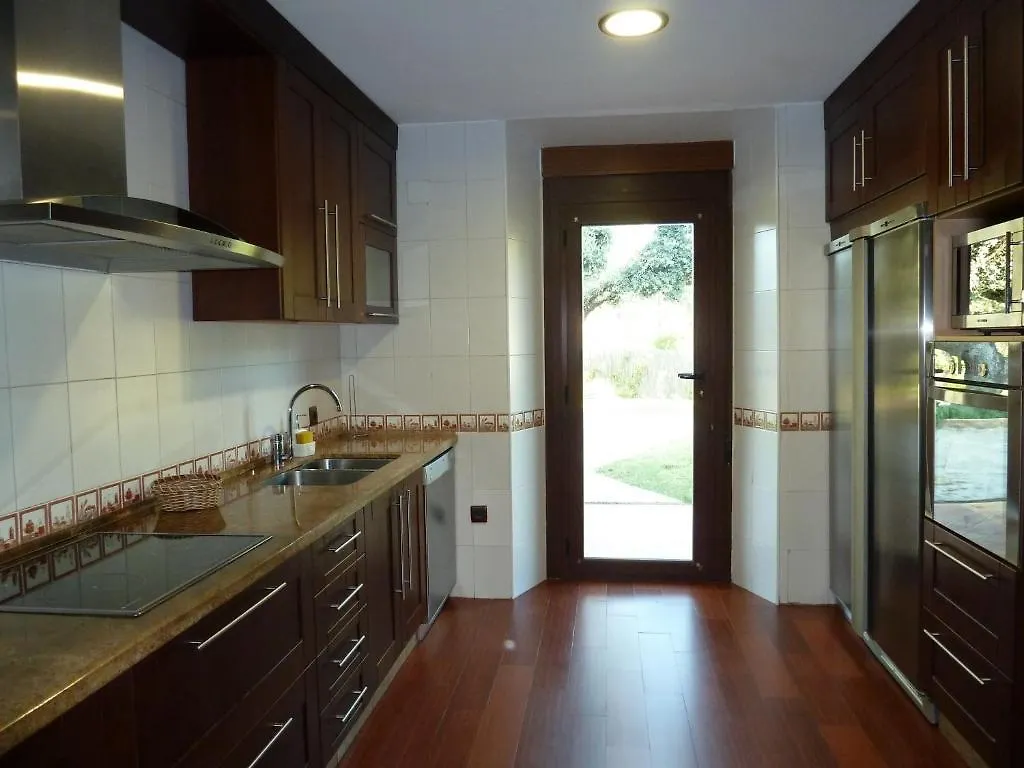 Holiday home Casa El Coto Villa Cordoba