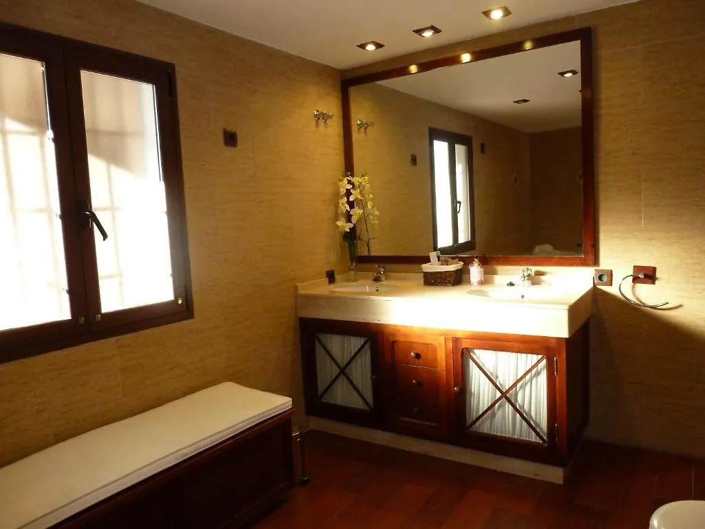 Casa El Coto Villa Cordoba Holiday home
