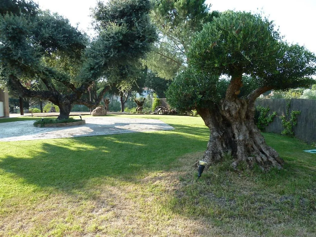 Casa El Coto Villa Cordoba
