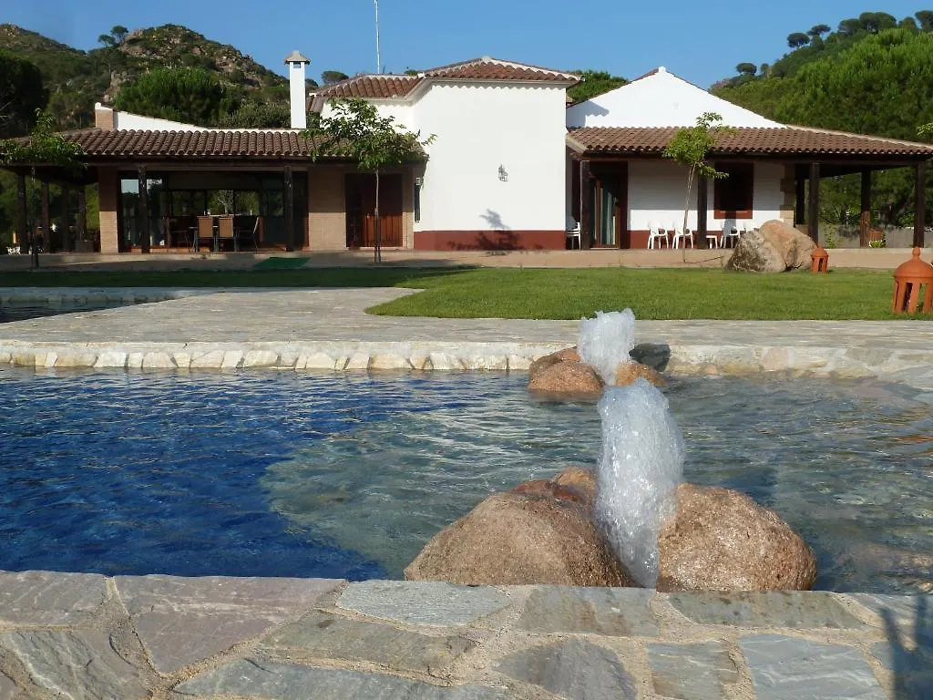 Holiday home Casa El Coto Villa Cordoba Spain