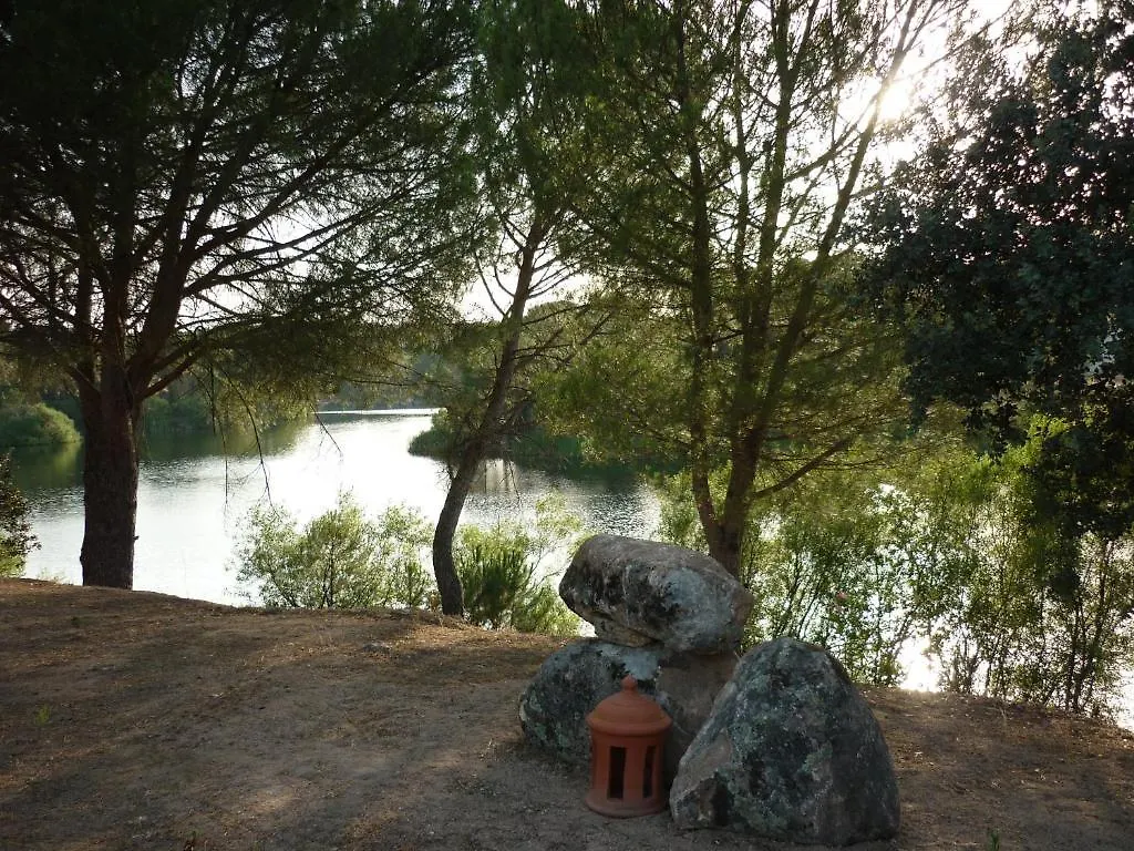 Holiday home Casa El Coto Villa Cordoba