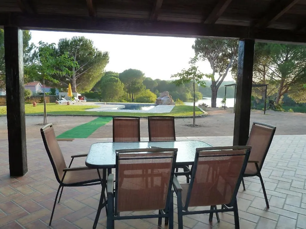 Casa El Coto Villa Cordoba Holiday home