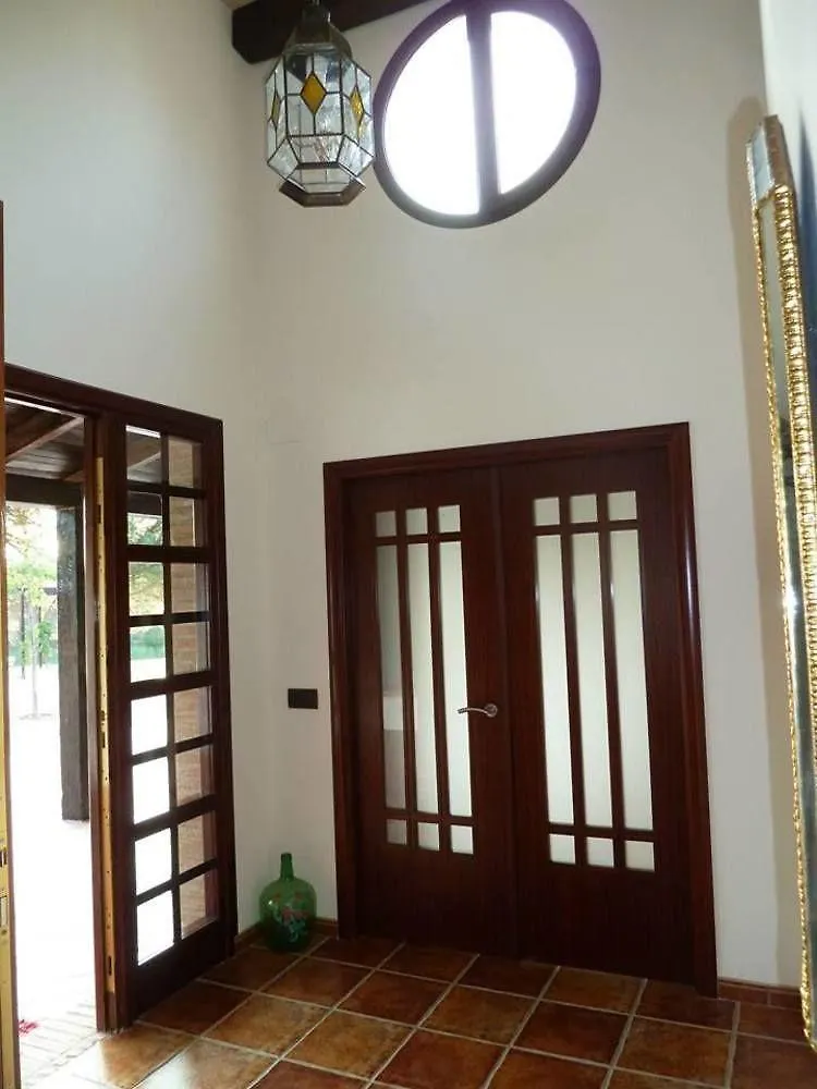 Casa El Coto Villa Cordoba 0*,