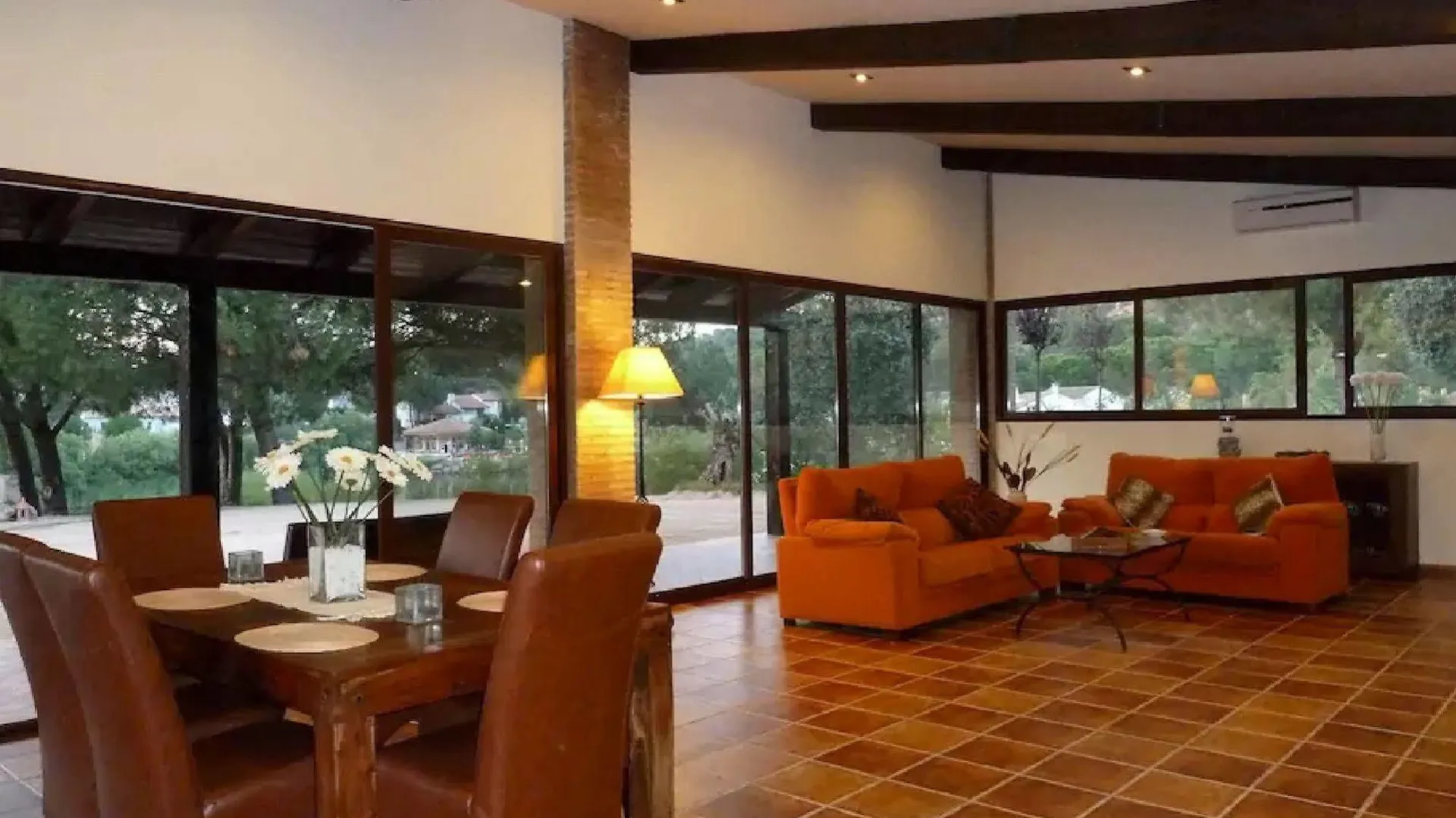 Casa El Coto Villa Cordoba 0*,  Spain