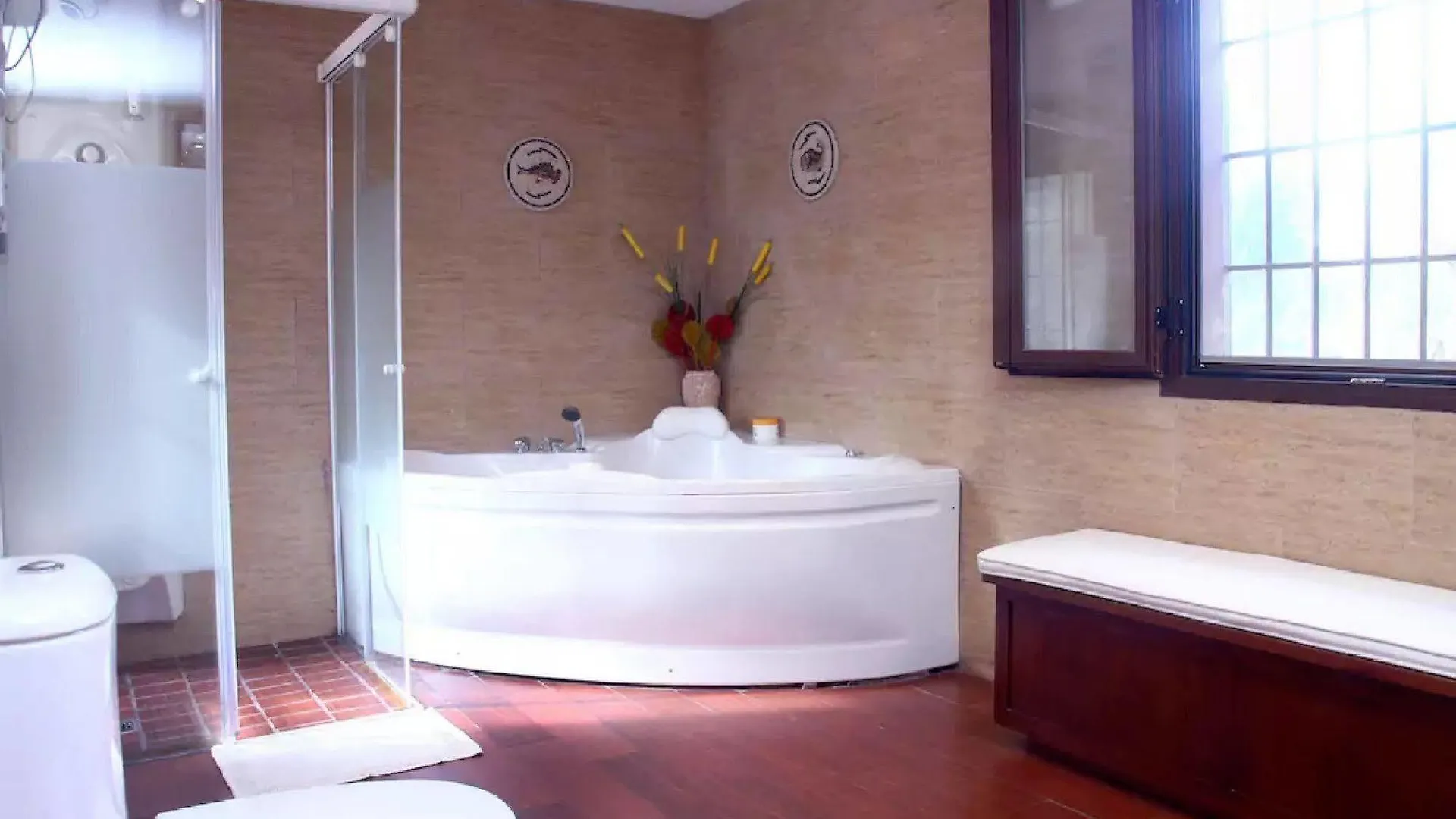 Casa El Coto Villa Cordoba Holiday home