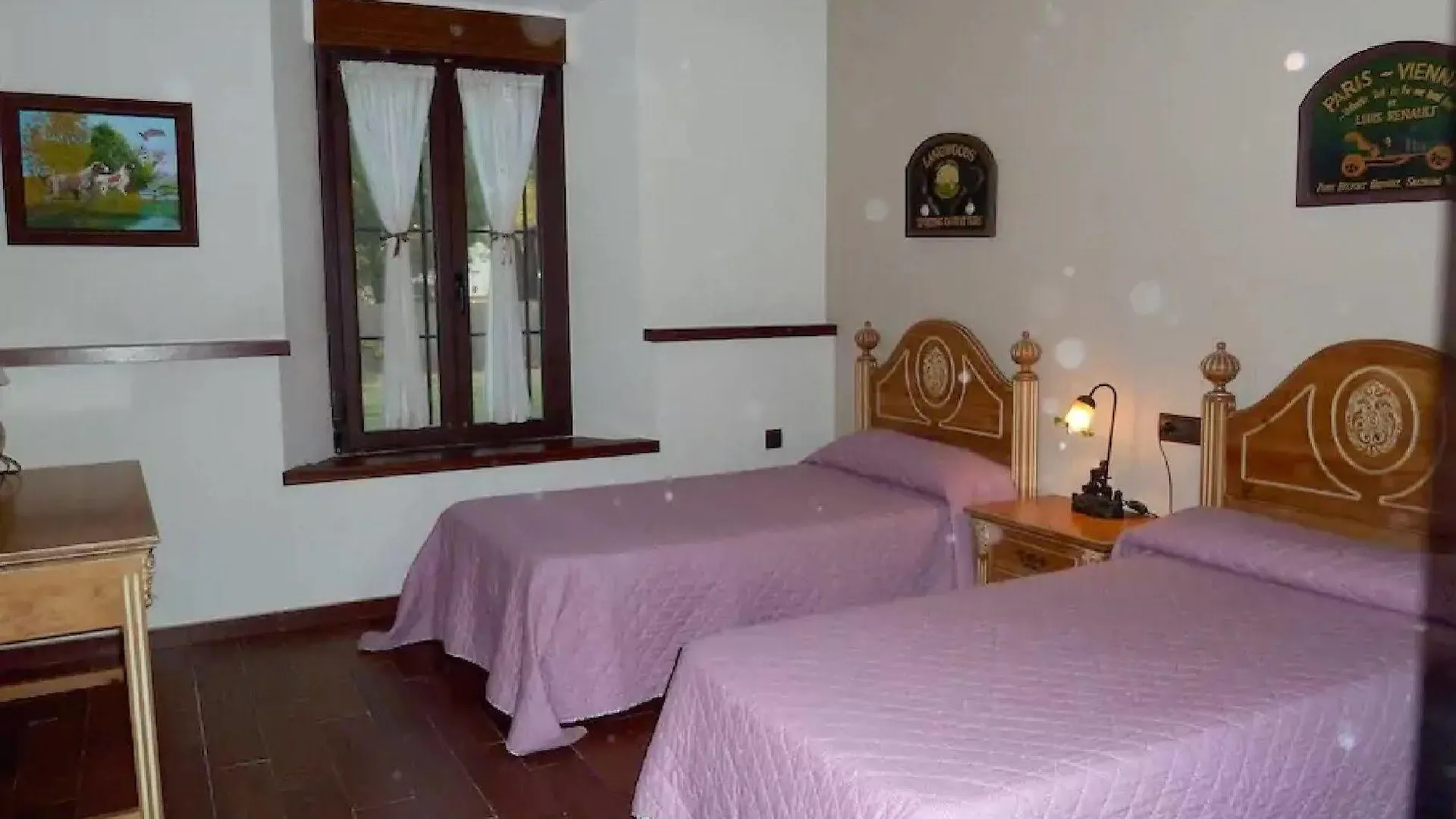 Casa El Coto Villa Cordoba 0*,