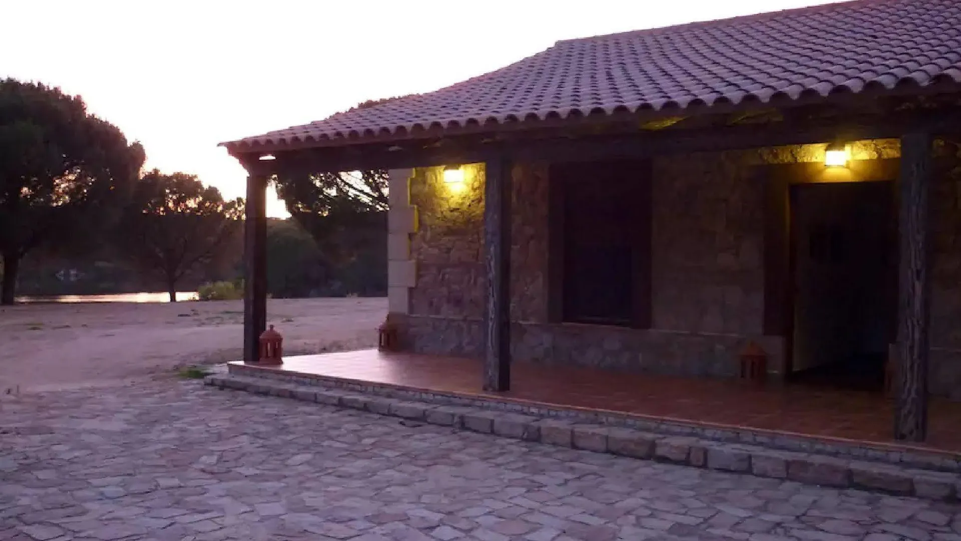 Casa El Coto Villa Cordoba Holiday home