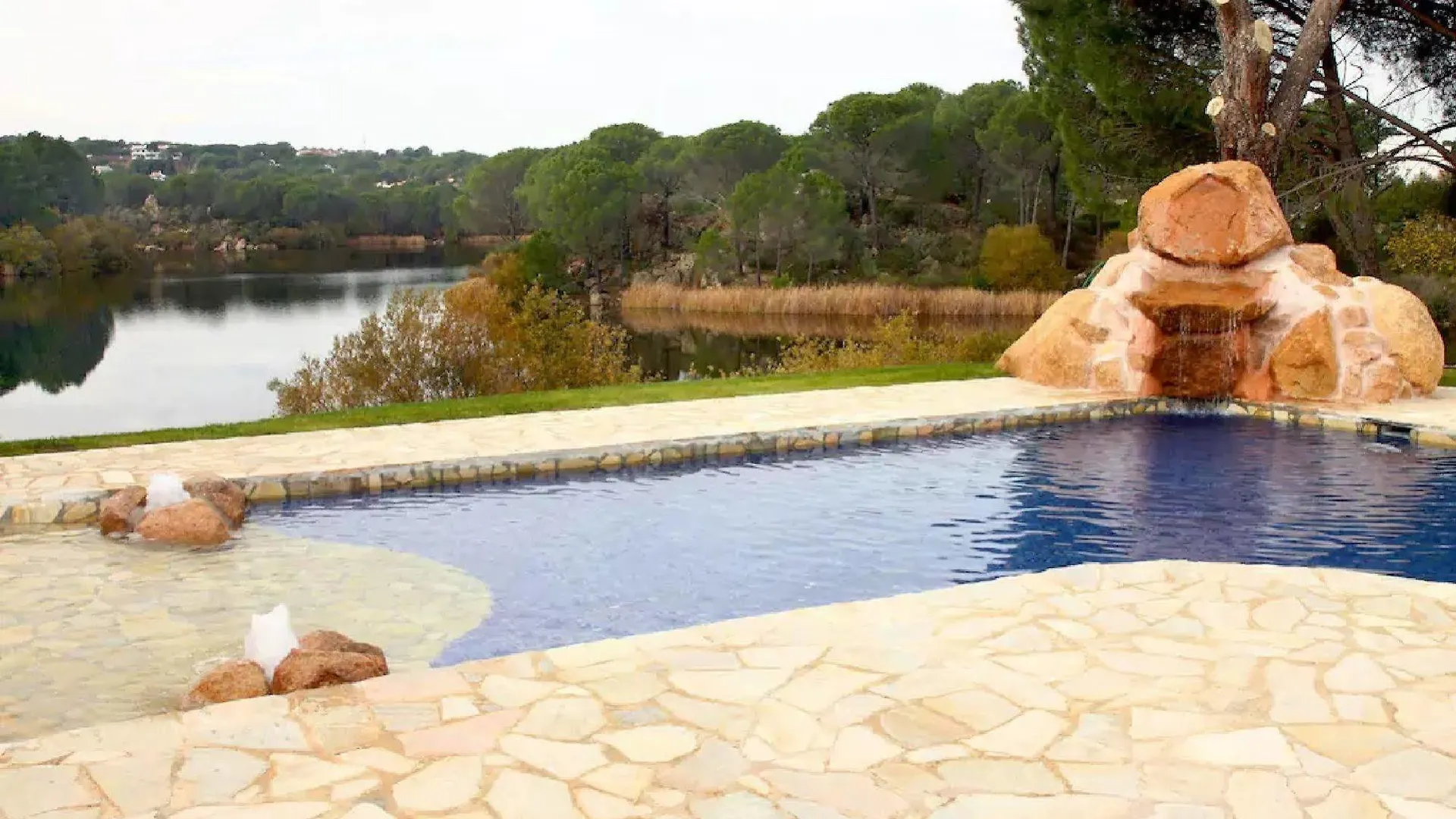 Casa El Coto Villa Cordoba Holiday home