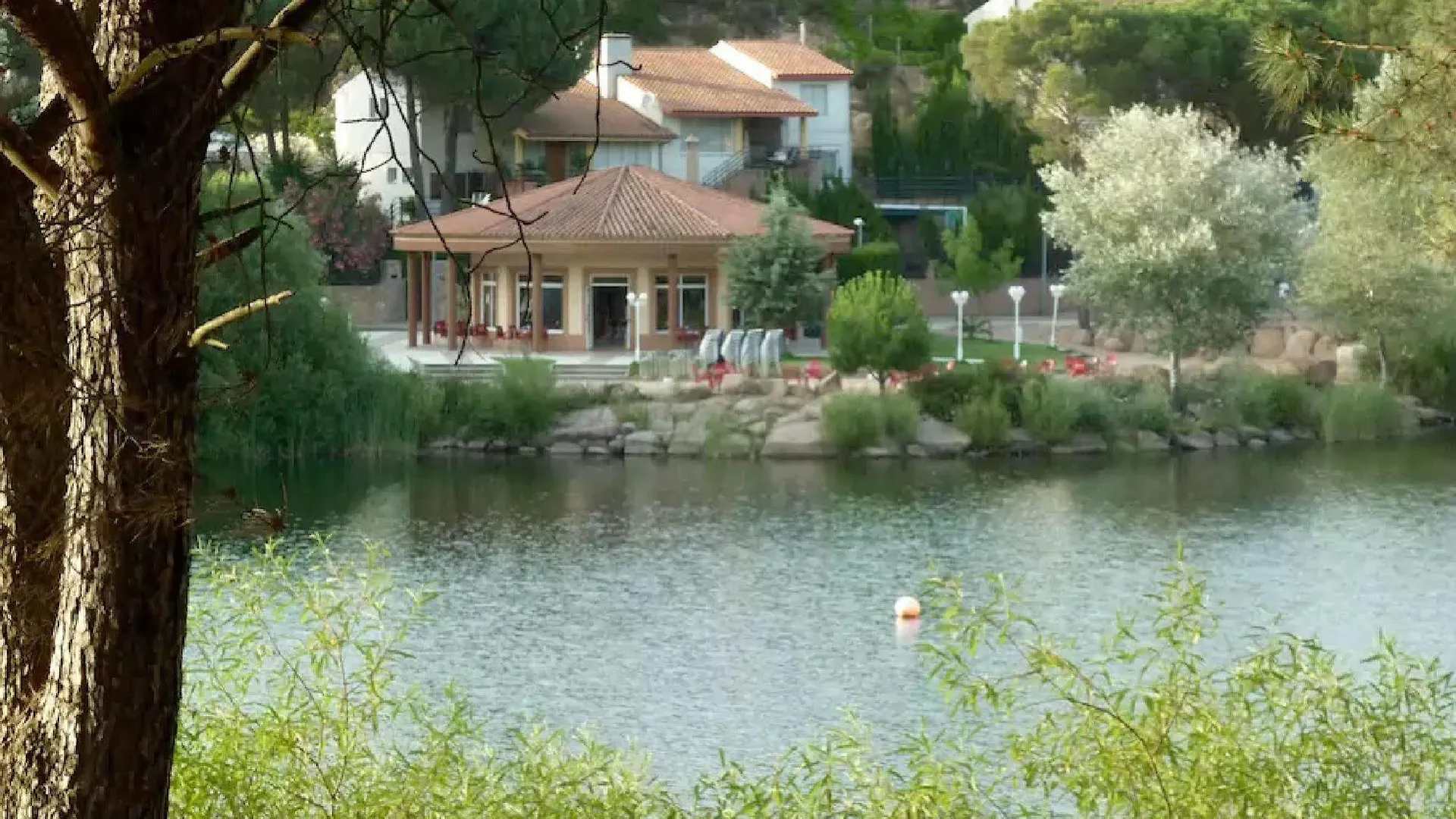 Casa El Coto Villa Cordoba