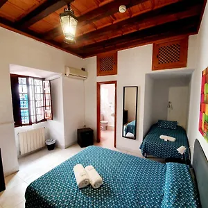  Casa de hóspedes Arc House Only Adults