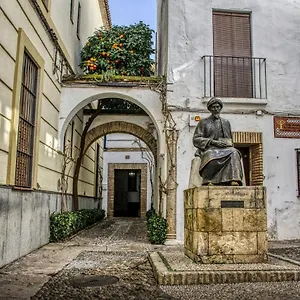 Casa Tiberiades Cordoba