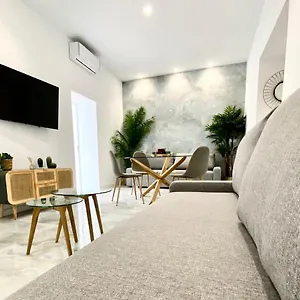  Apartamento Apartamento Isasa