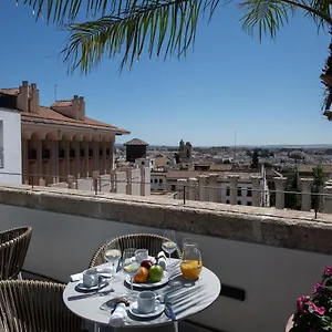  Apartamento Coliseum Boutique