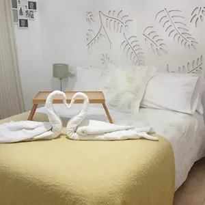  Apartamento Padrinos