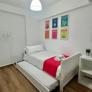  Apartamento Pura Vida