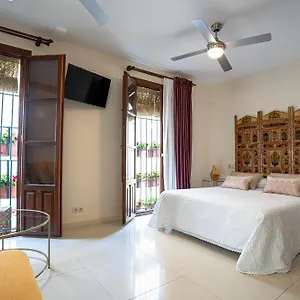 Casa La Mezquita Con Parking Gratis Cordoba