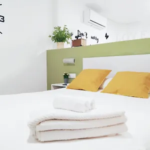  Apartment Loft La Magdalena