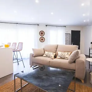  Apartment Flores De 5 Jazmin