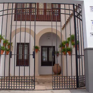 Casa Patio De Arcos Cordoba