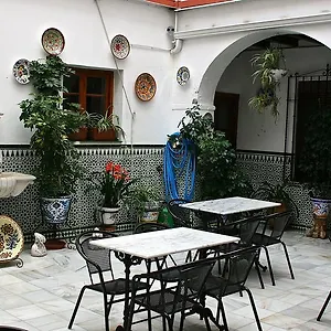 Pensjonat La Fuente, Kordoba