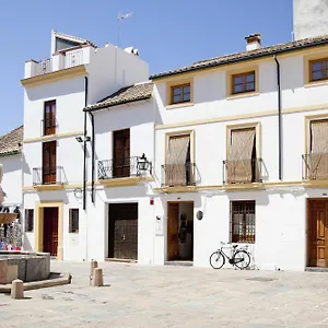 Casas Del Potro Cordoba