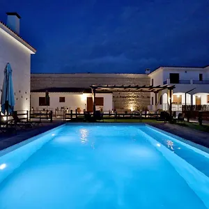 Hacienda El Brillante شقة