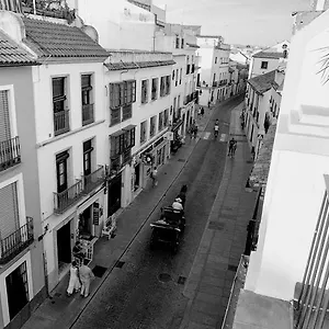 Casa Ribera Lucano Centro Historico Cordoba
