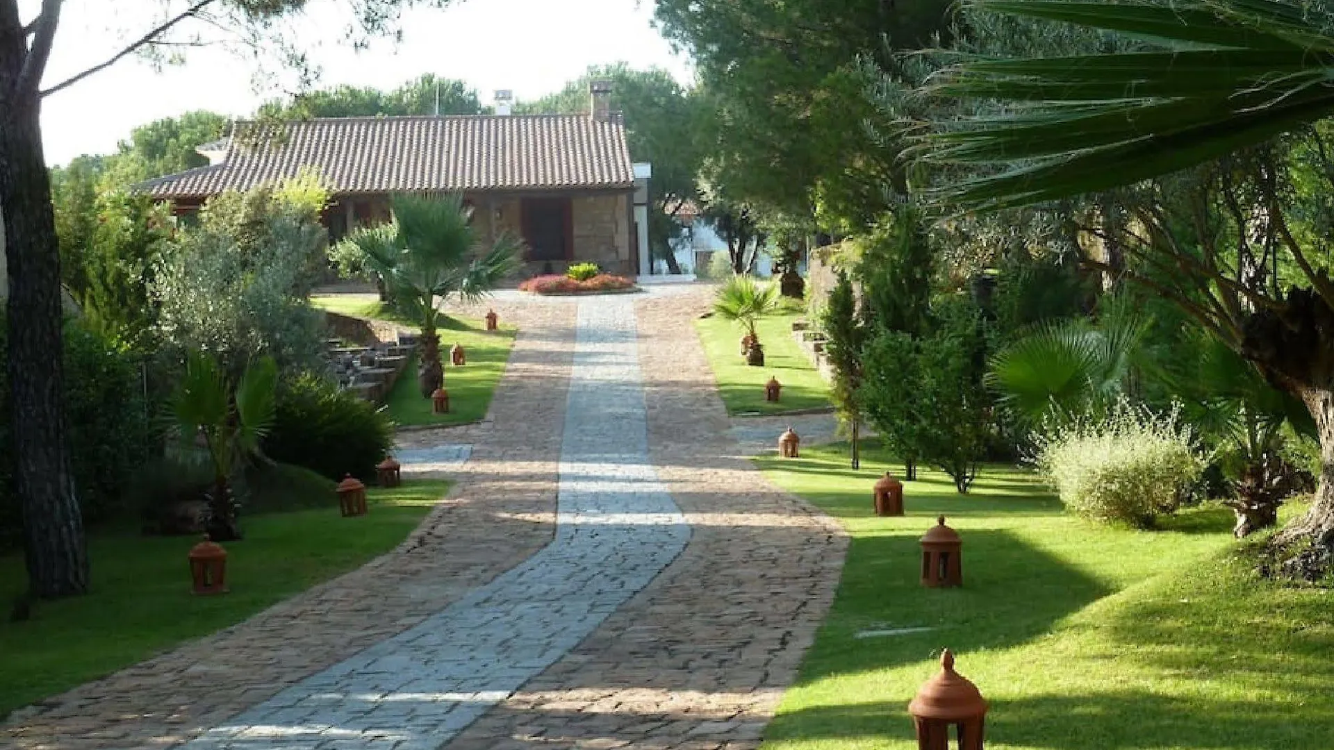 Holiday home Casa El Coto Villa Cordoba