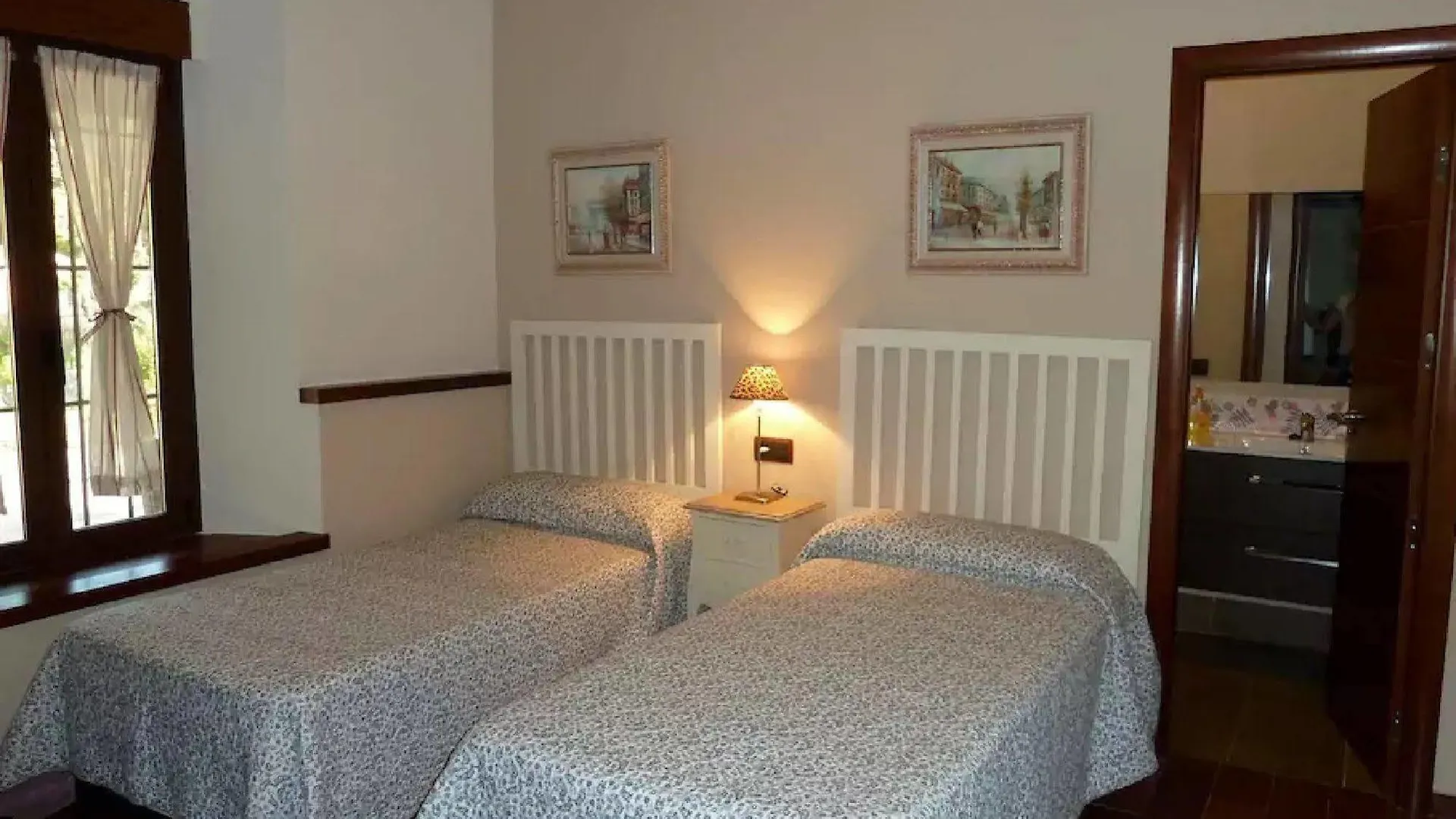 Holiday home Casa El Coto Villa Cordoba