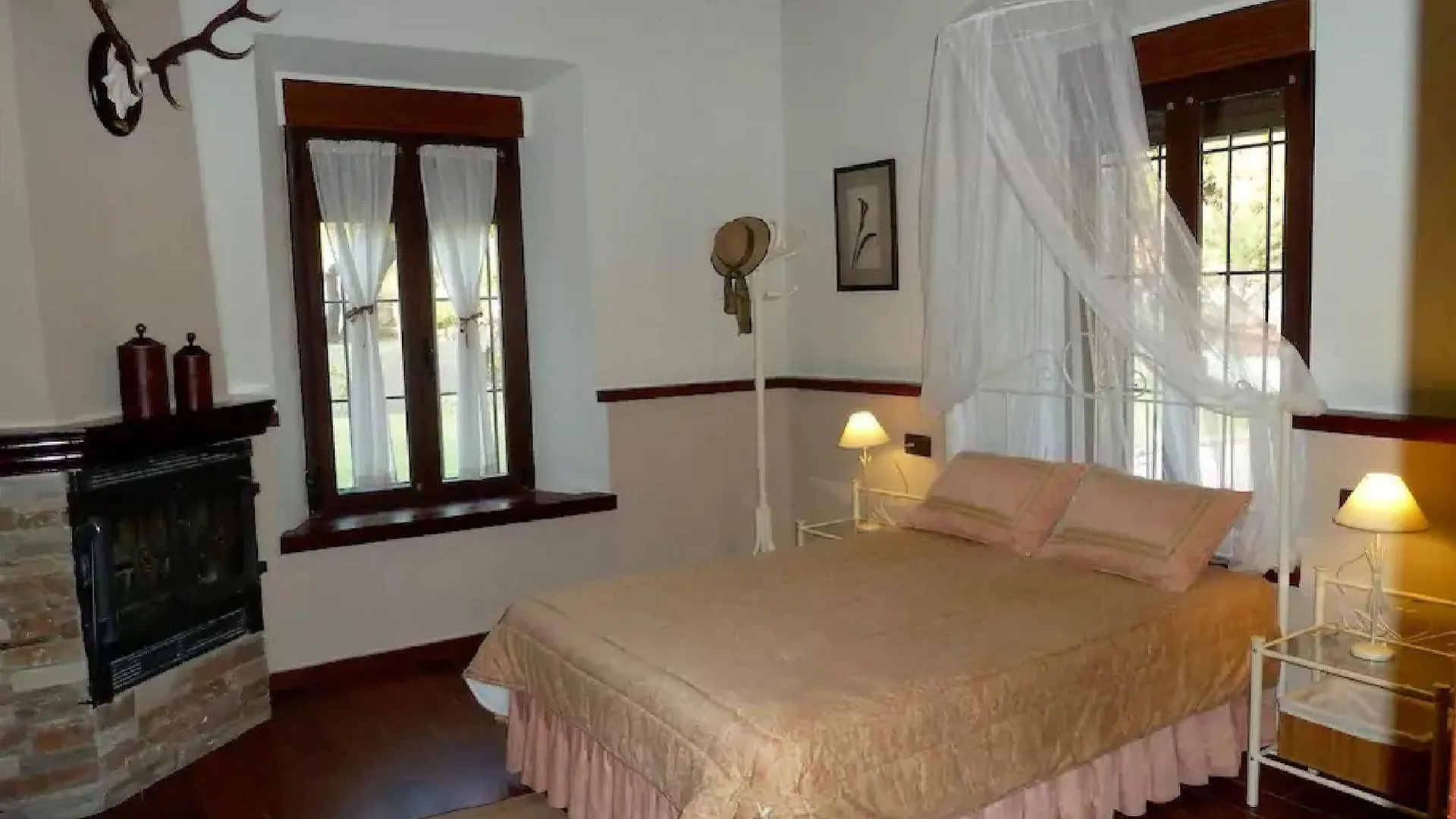 Holiday home Casa El Coto Villa Cordoba Spain