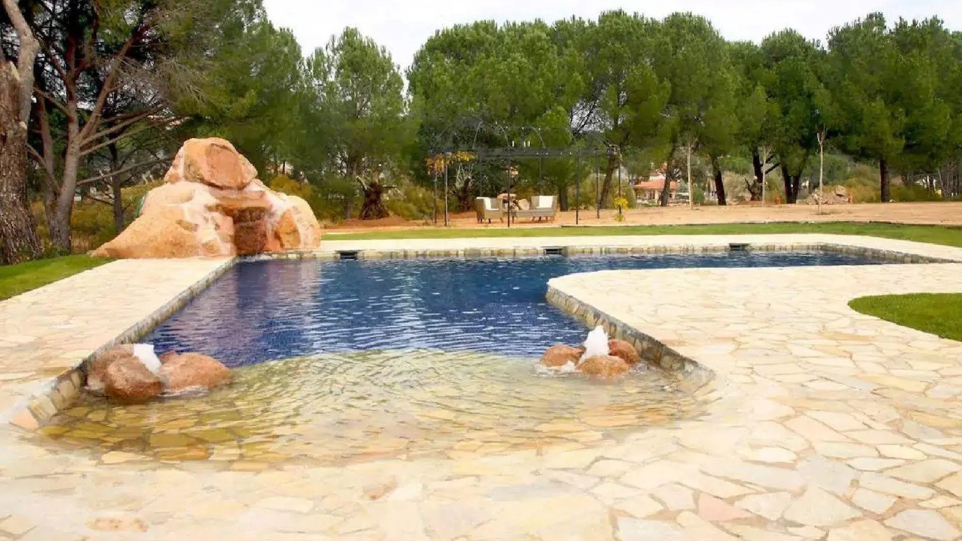 Holiday home Casa El Coto Villa Cordoba