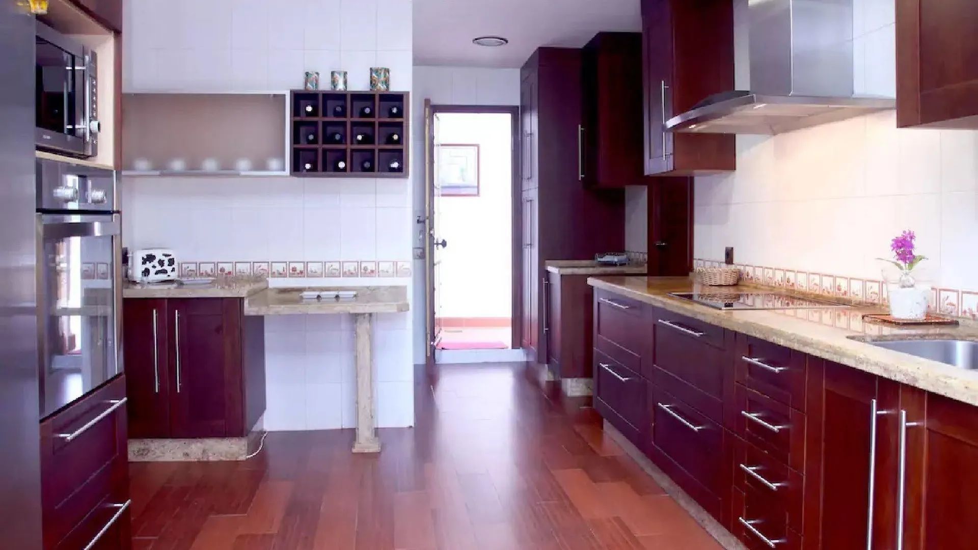 Holiday home Casa El Coto Villa Cordoba Spain