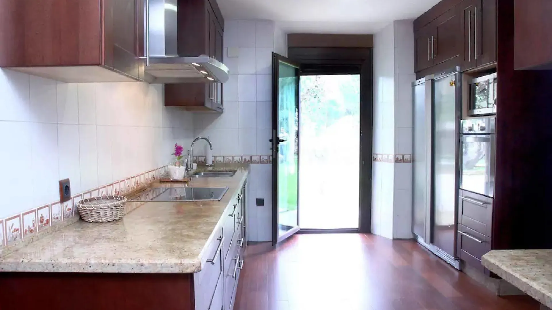 Casa El Coto Villa Cordoba