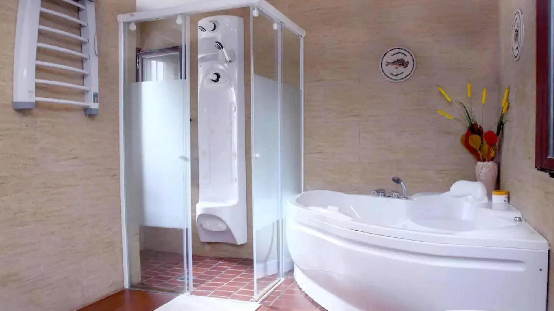 Casa El Coto Villa Córdoba
