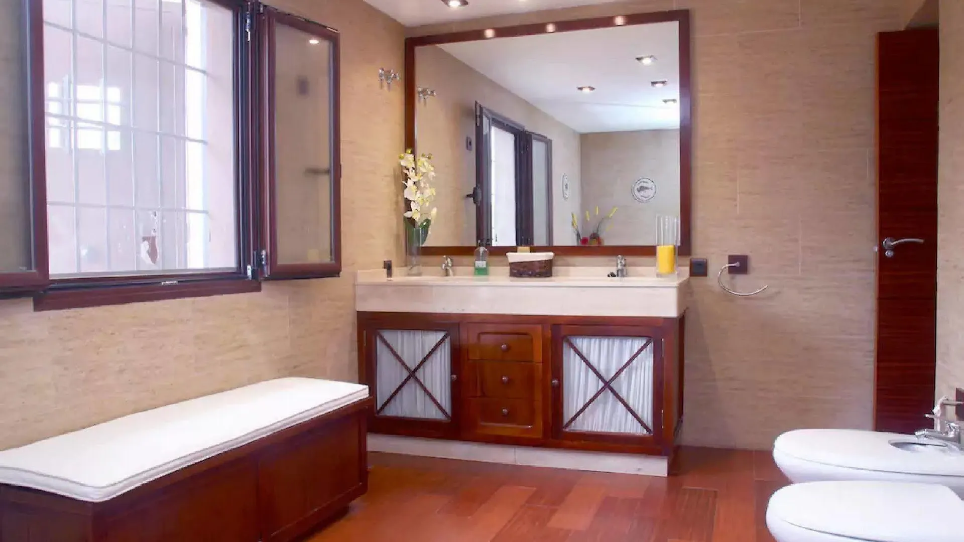 Ferienhaus Villa Casa El Coto Córdoba Spanien